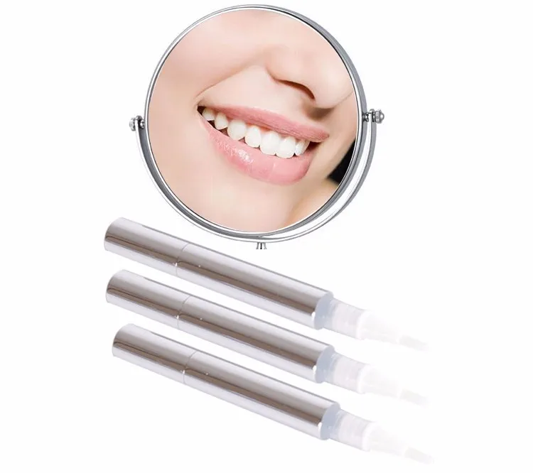 High Quality Teeth Whitening Pen Fast Result Whitening Teeth Gel