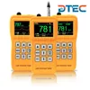 DTEC DH600 Portable Leeb Hardness Tester Colorful Display Curve Graph Top Grade Hardness Tester(Two Colors)