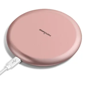 FancyTech Ultra Thin 9V Fast Wireless Charger