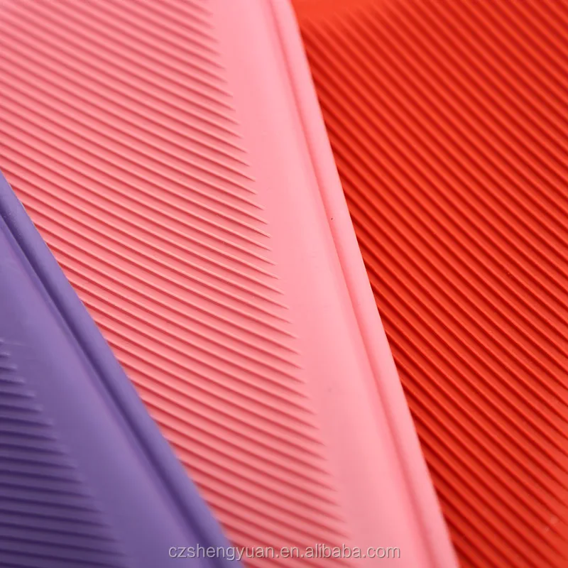 
Wholesale large rubber hot water bottles 