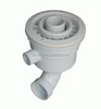 New design saving waterfall set whirlpool component bathtub accessories spa jet parts