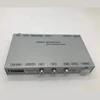 Reverse Images DVD Digital TV iPod Images on Original car's Display Car Video Interface For AUDI Complete Range