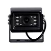 High Quality Night Vision IR Backup Camera Parking Sensor System