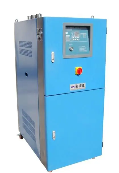 Hot Air Plastic Dryer / Extruder Hopper Dryer for Plastic Injection Machine