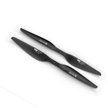 T-motor And Oem G20x6.5 Reinforced Cf Prop Propeller For Aerial Filming ...