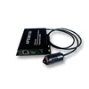 Cold Aisle Containment Temperature And Humidity Sensor For Poe Power Supply Network