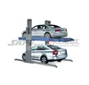 New design garage equipment/parking system with CE