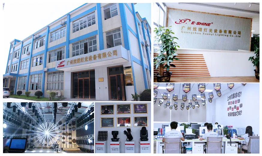 moving head dome rain cover