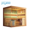 J-WSD1246 Dry sauna room sauna box cabin