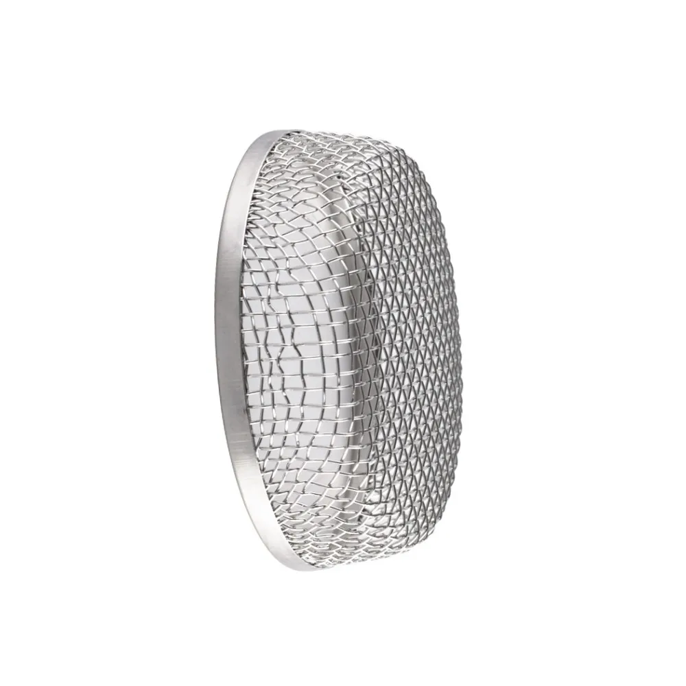 3.6inches Rv Flying Insect Bug Screen,Furnace/battery Vent Cover