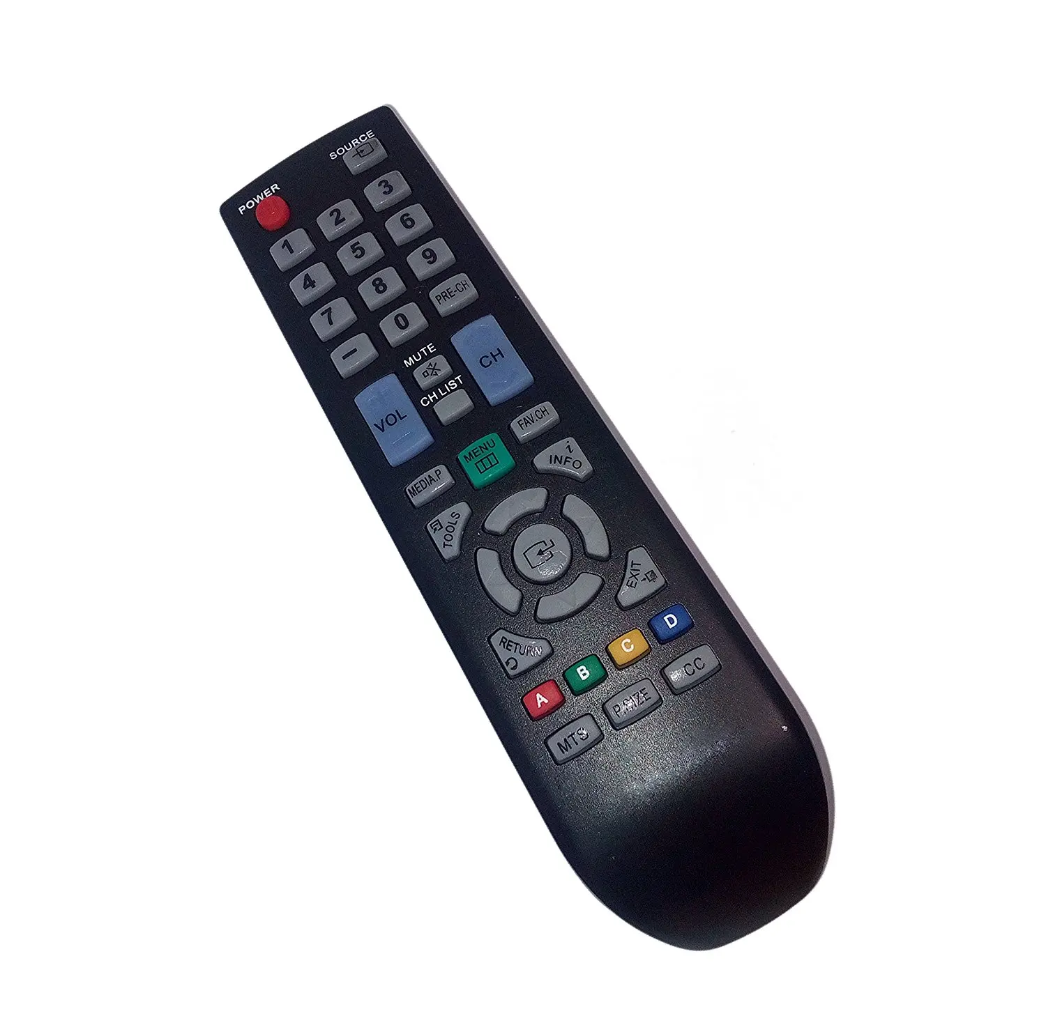 Electronics Accessories & Supplies Replaced Remote Control ...