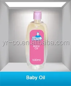 Baby Oil