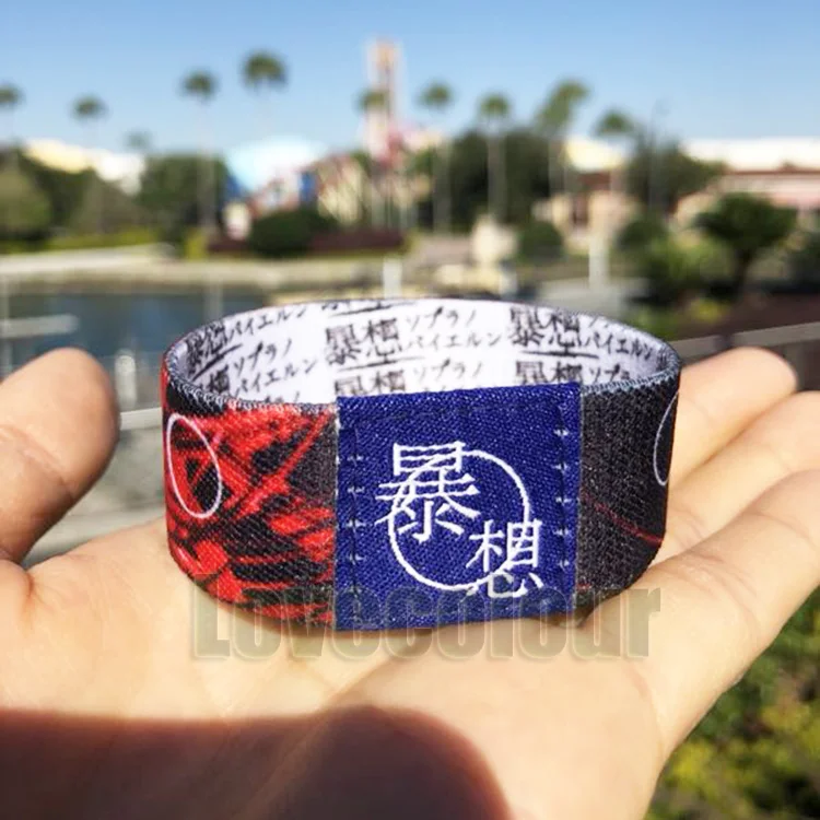 elastic wristband 402w1