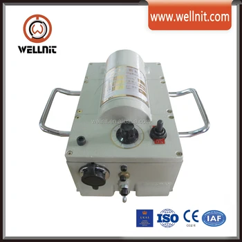 Cg211 Automatic Tube Cutting Magnetic Gas Cutting Machine For Pipe