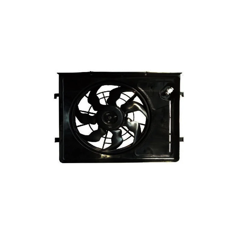 Radiator Fan Motor For Tata Indica Rpm For Elantra Hdc 253800q150