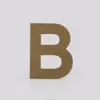 Educational Alphabet Letter for Baby