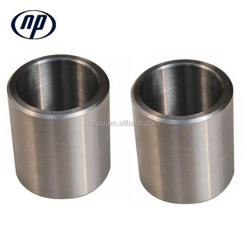 
SS316 stainless steel sleeves for slurry pumps 