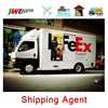 taobao agent air shipping custom clearing forwarding agent transport china to romania----Skype:jw-express