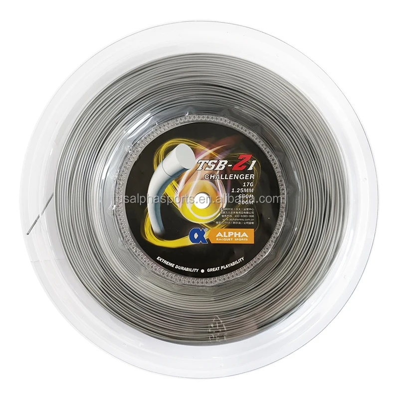 
Best polyester tennis string for Cheap wholesale 