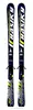 Custom skis and snowboard