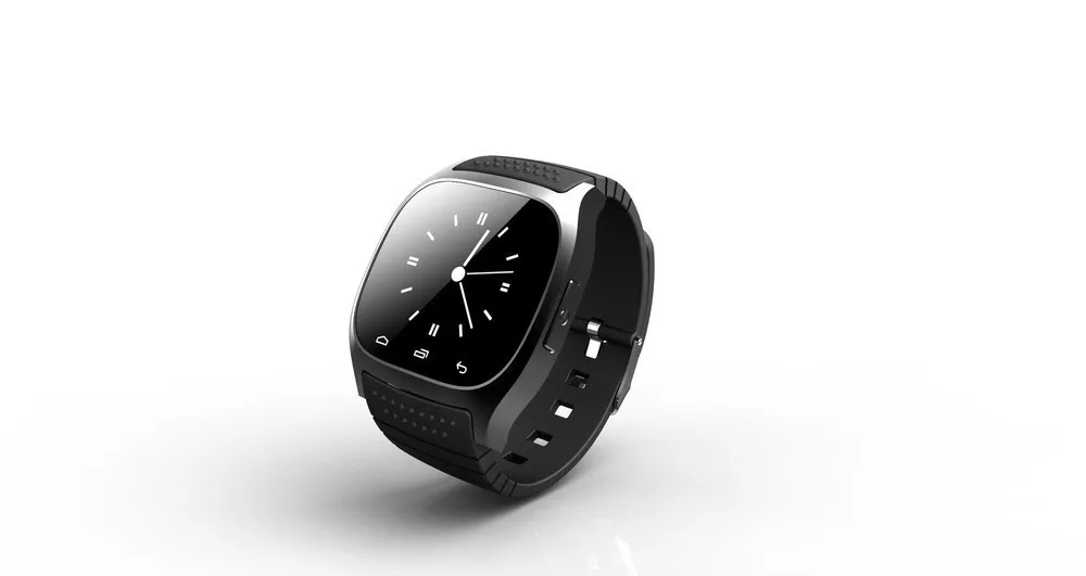 wholesale smart watch m26 wrist watch for iphone samsung htc xiaomi buy smart watch m26 smart wrist watch smart watch for ios android phone product