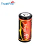 TrustFire 1200mAh Rechargeable Lithium ion Battery 18350 3.7V lithium-ion batteries for sale