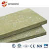 Mineral Wool And Fire-Proof Rock Wool Insulation For Building Wall