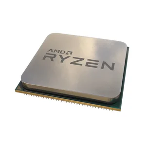 AMD Ryzen 5 2600 CPU Processor for Gaming & Office PCs