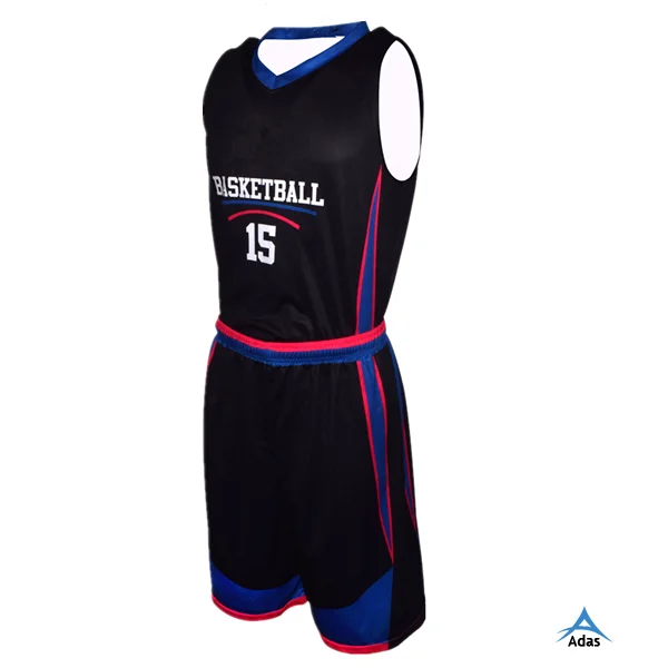 Custom Design College Basketball Jersey 
