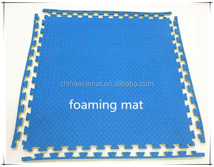 Kids Foam Floor Mats