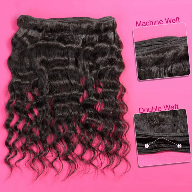 

YL KBL 100% brazilian virgin human hair wholesale