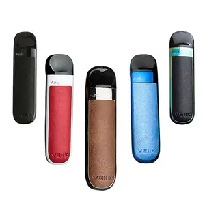 VEIIK Airo Pod Kit Empty Vape Pod Set
