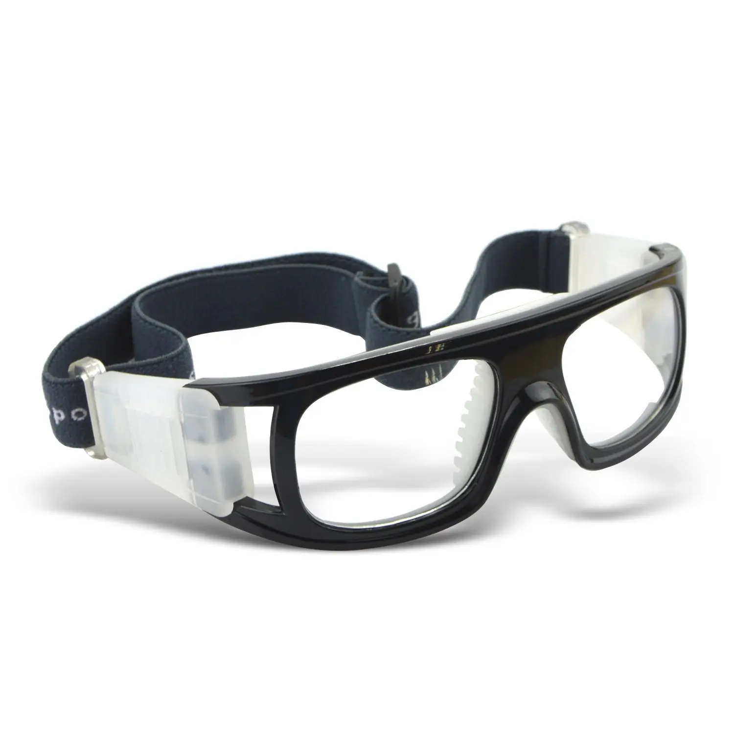 Elemart TM Unisex Kids Sport Glasses AntiFog Protective Safety Goggles