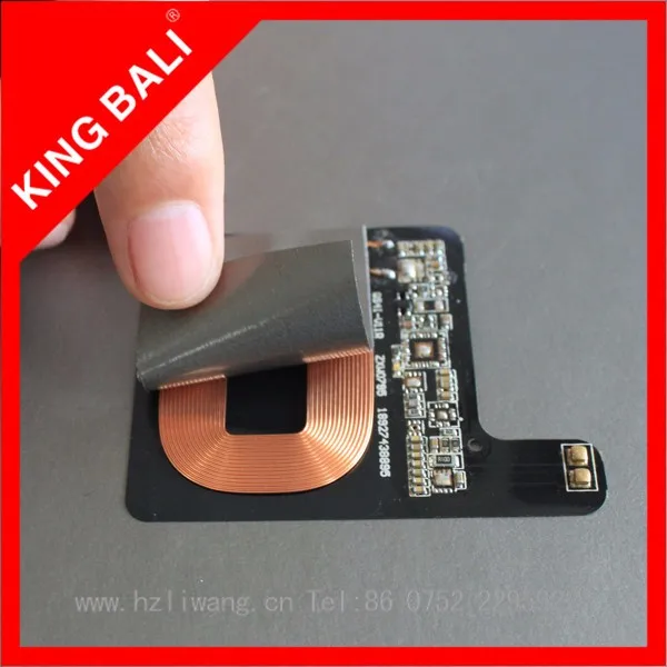 And Pda Phone Circuit Board The Electromagnetic Wave Absorber Buy