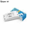 Sonoff RF 433HZ Wifi Wireless Smart Switch Wifi Controlled Light Switch Wifi Remote Power Switch Support RF Receiver Smart Home