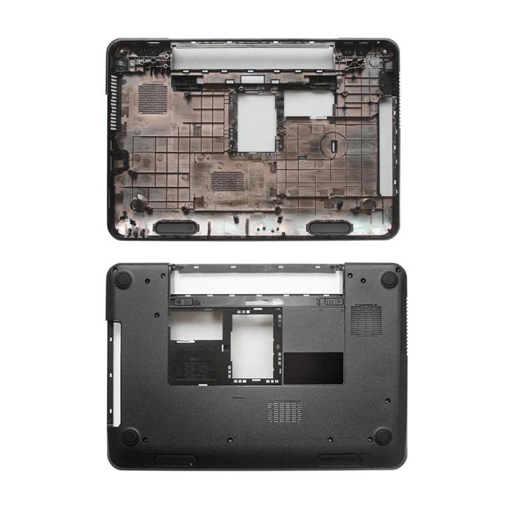 Laptop Shell For Dell Inspiron 15r M5110 N5110 For Bottom Base Case