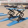 Air Hydraulic Car Lift Cheap Car Lifts Garage Equipment Vehicle Elevator Hydraulic Car Lift