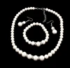 Chinese Fashion Freshwater Pearl Necklace