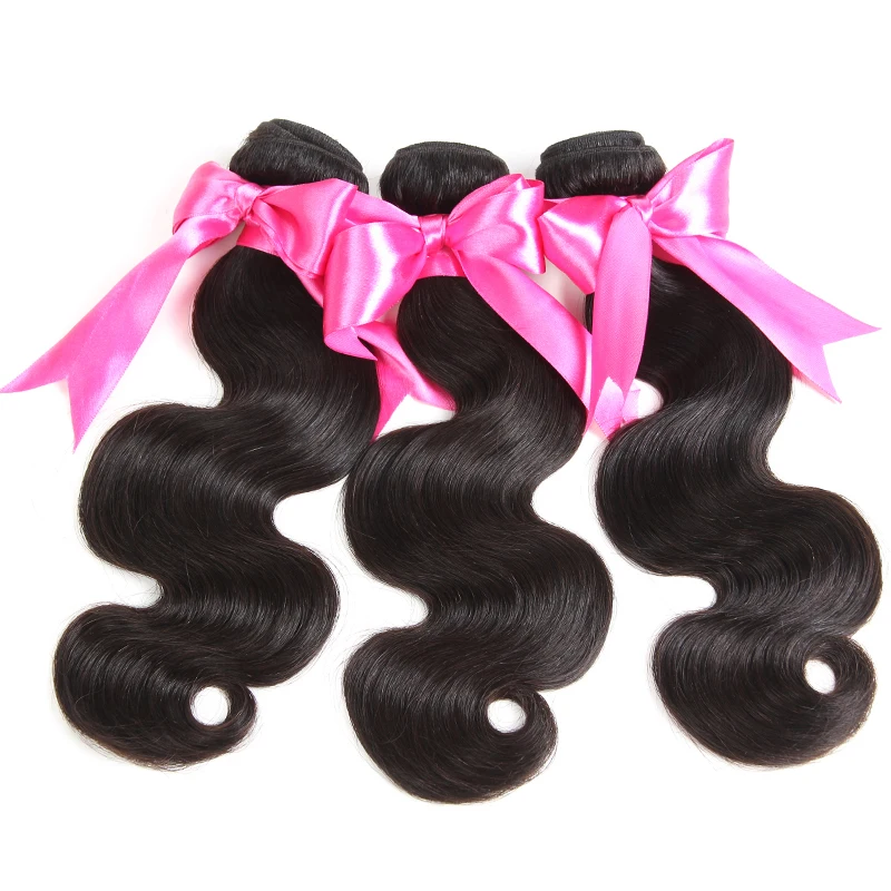 

Double Weft Perfect 100% Human Remy Virgin Hair Unprocessed Virgin Malaysian Hair