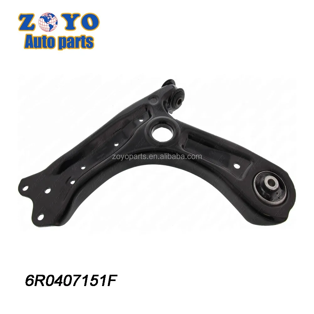 6r0407151f 6r0407152f Auto Parts Replaced Parts Control Arm Rubber ...