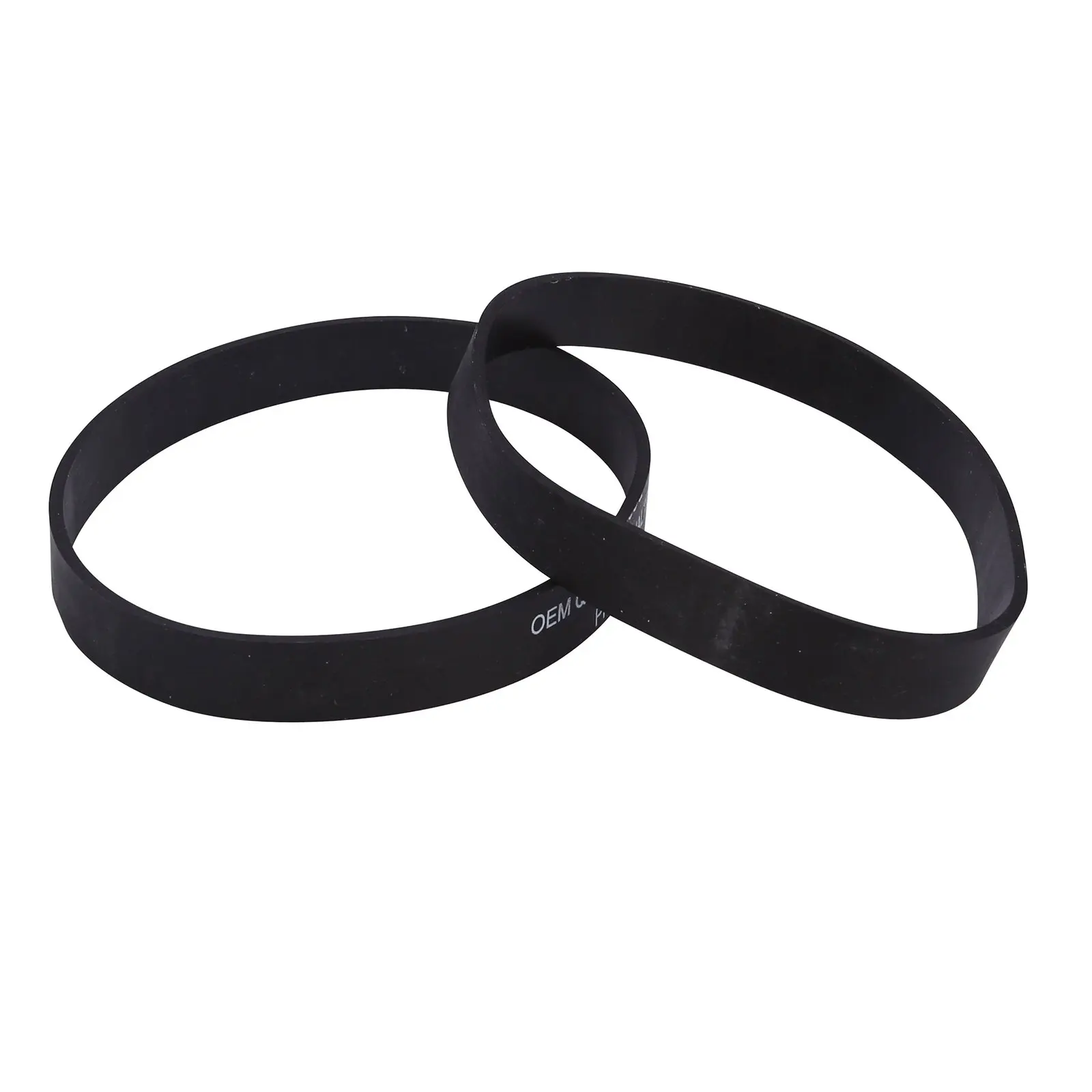 First4Spares Vacuum Cleaner Belts For Dirt Devil Broom 702, 712, 737 x 2 Pack