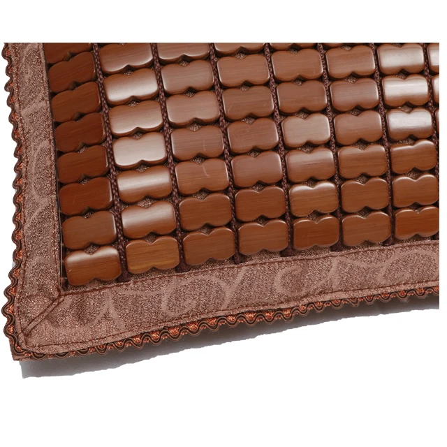 Chunlong Bamboo Pillow 01