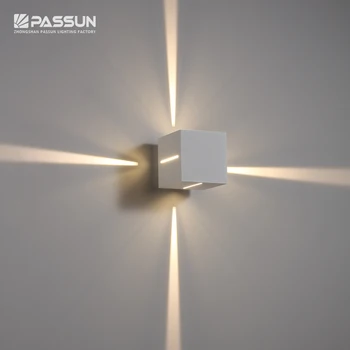 Waterproof Best Quality Beam Angle 12w Smd Led Wall Lighting Beam Angle 12w Smd Led Wall Lighting