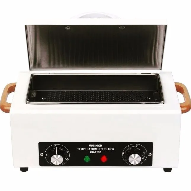 sterilize new