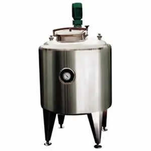 mixing tank / blending tank / agitating tank