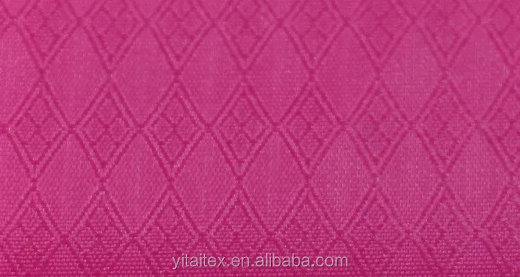 70D Diamond Ripstop Fabric - Durable and Water Repellent