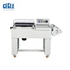 FM-5540 Nice popular manual gloves shrink wrap machine for cakes