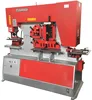 Crazy discount come!Q35Y Hydraulic Prima machinery punching and shearing machine manufacturer