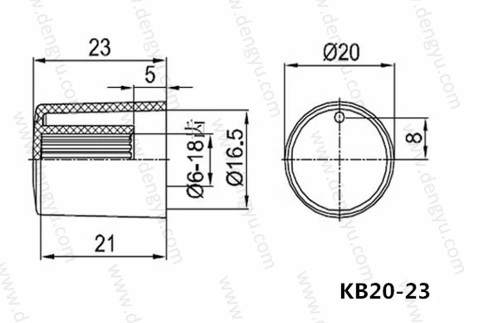 High Quality Custom Gibson Les Paul Metal Guitar Knob Knobs Buy