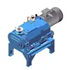 LG 200 small screw dry oil vacuum pump be used in Vapor coating